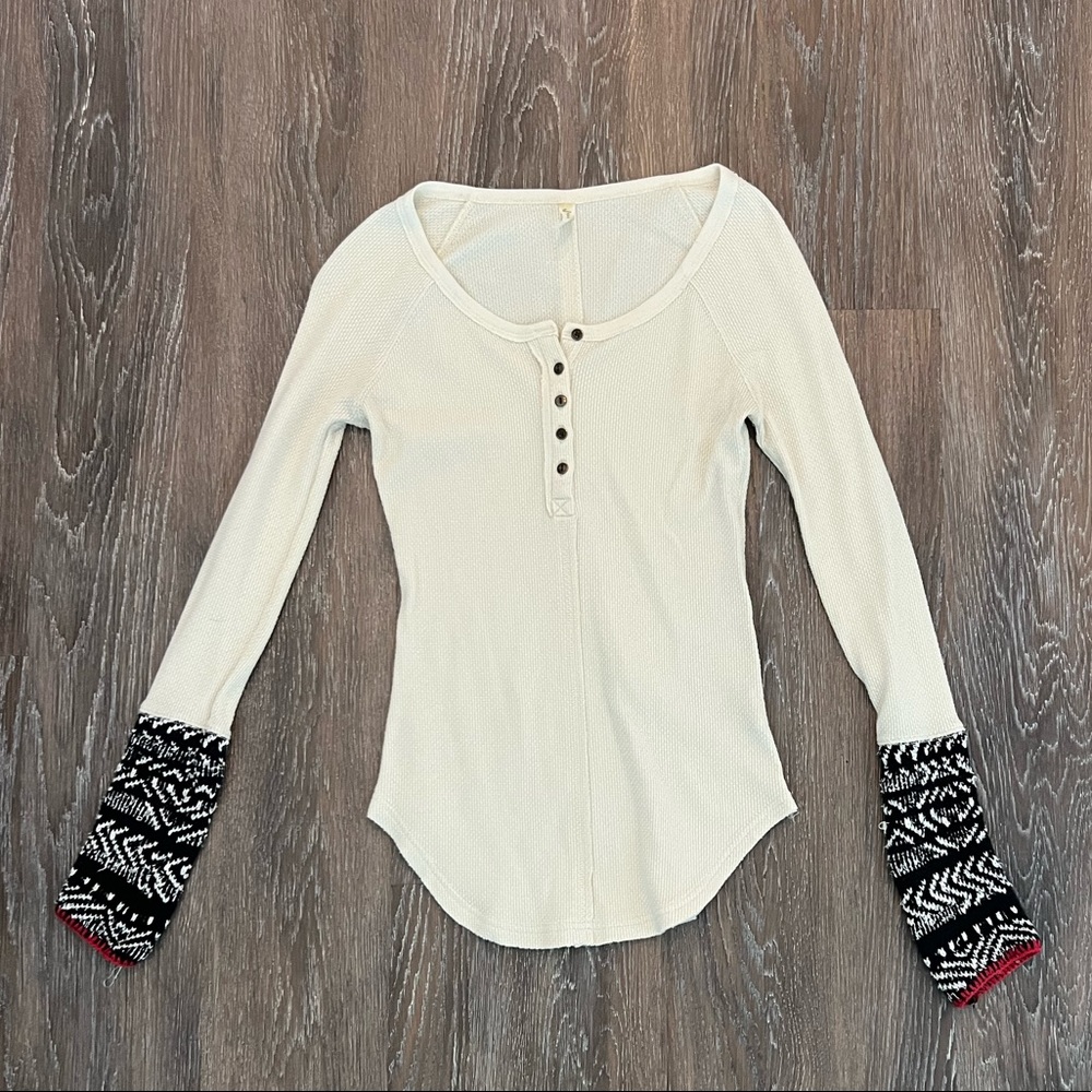 Free People Top